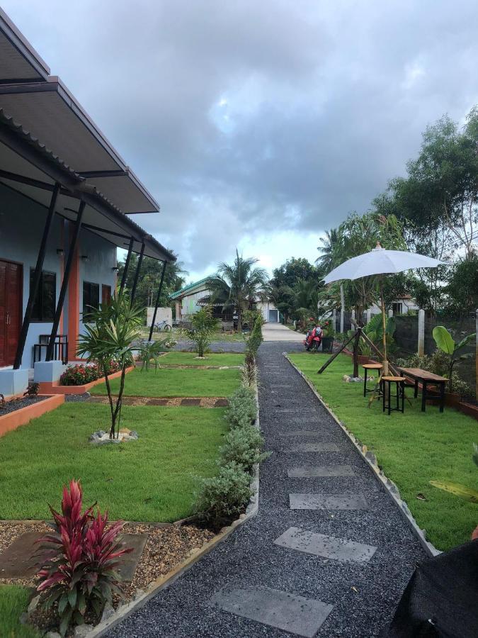 Villafarmsuk@Khanom Kültér fotó