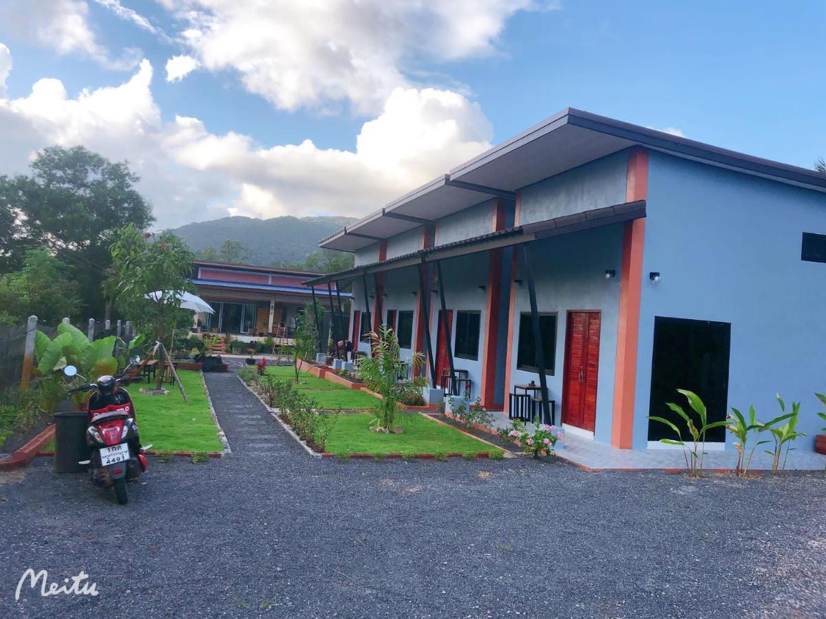 Villafarmsuk@Khanom Kültér fotó