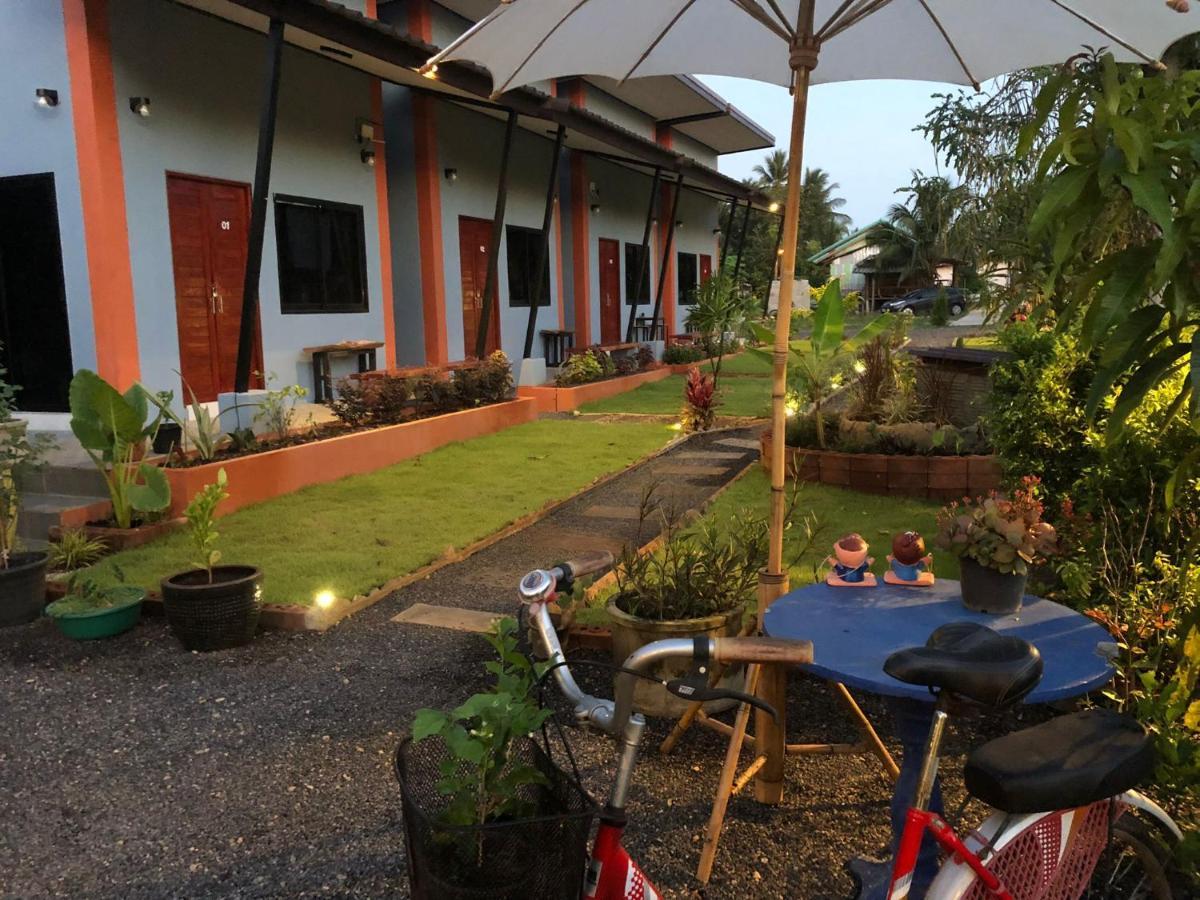 Villafarmsuk@Khanom Kültér fotó