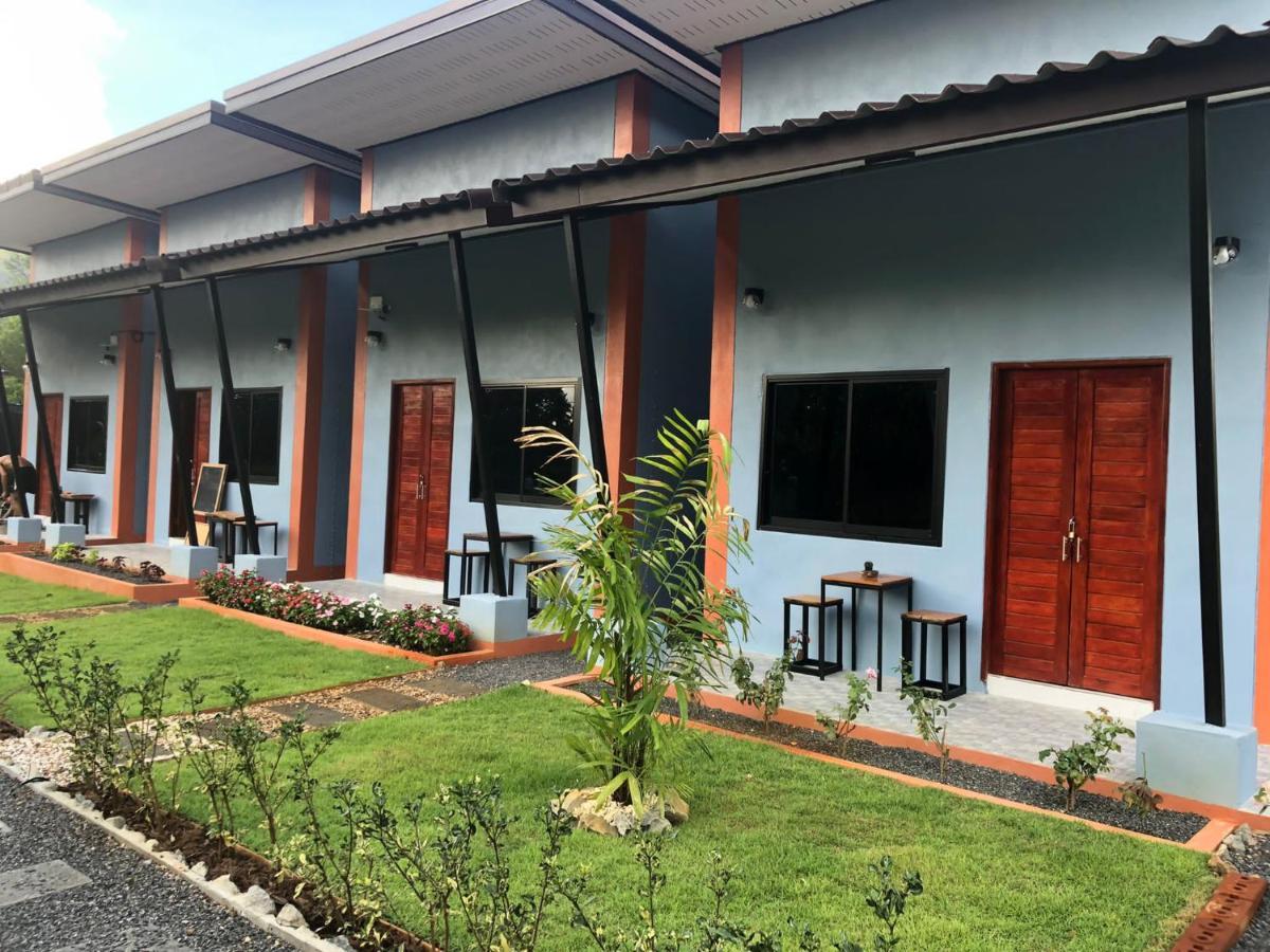 Villafarmsuk@Khanom Kültér fotó