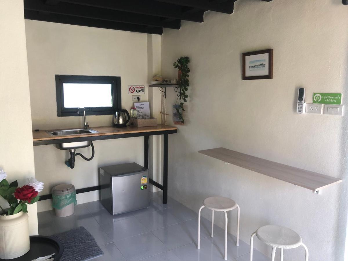 Villafarmsuk@Khanom Kültér fotó