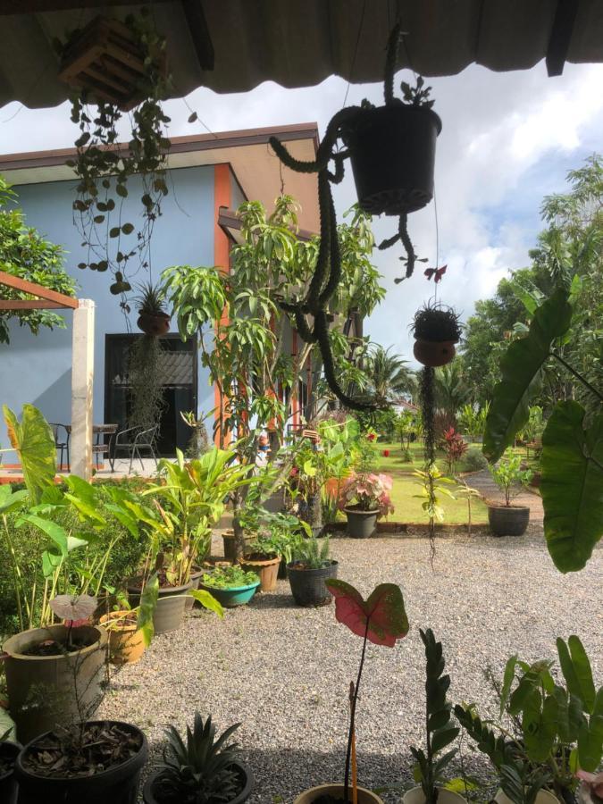 Villafarmsuk@Khanom Kültér fotó
