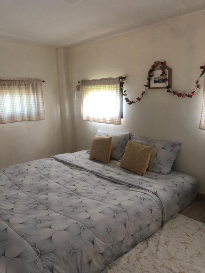 Villafarmsuk@Khanom Kültér fotó
