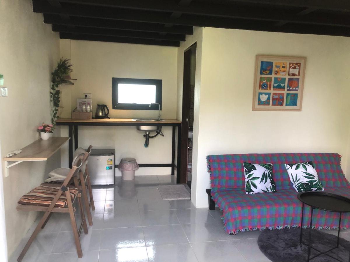Villafarmsuk@Khanom Kültér fotó