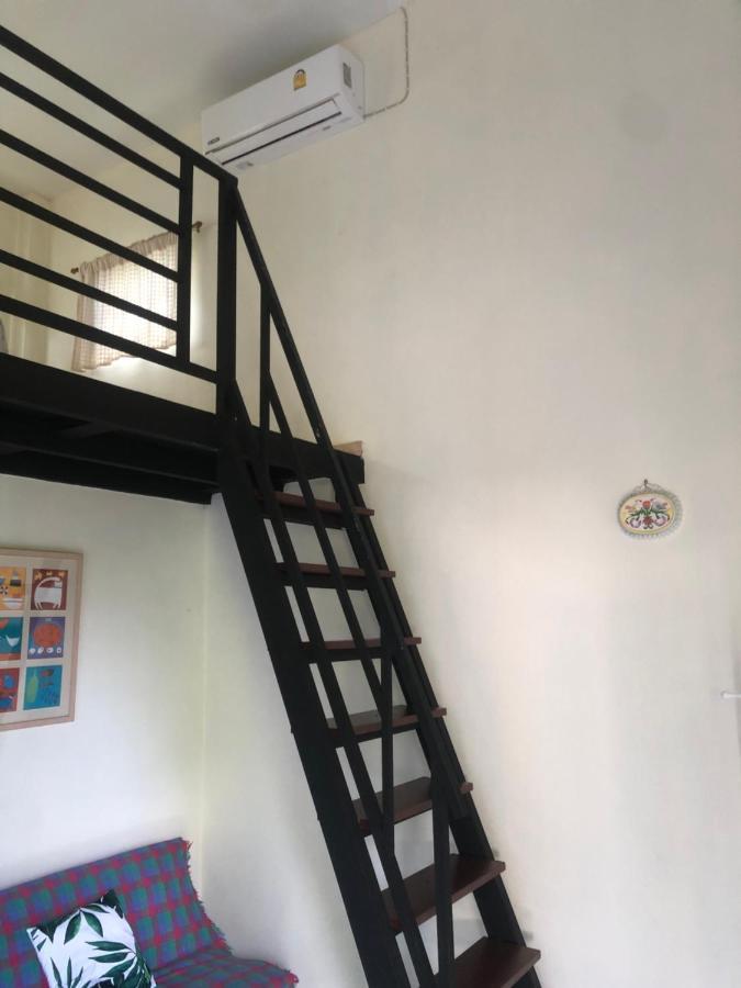 Villafarmsuk@Khanom Kültér fotó