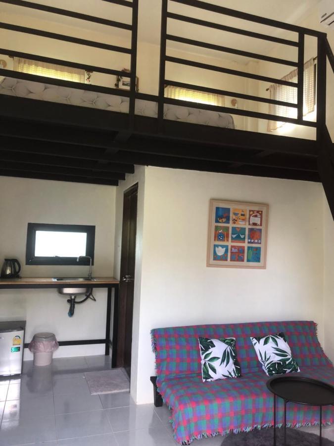 Villafarmsuk@Khanom Kültér fotó