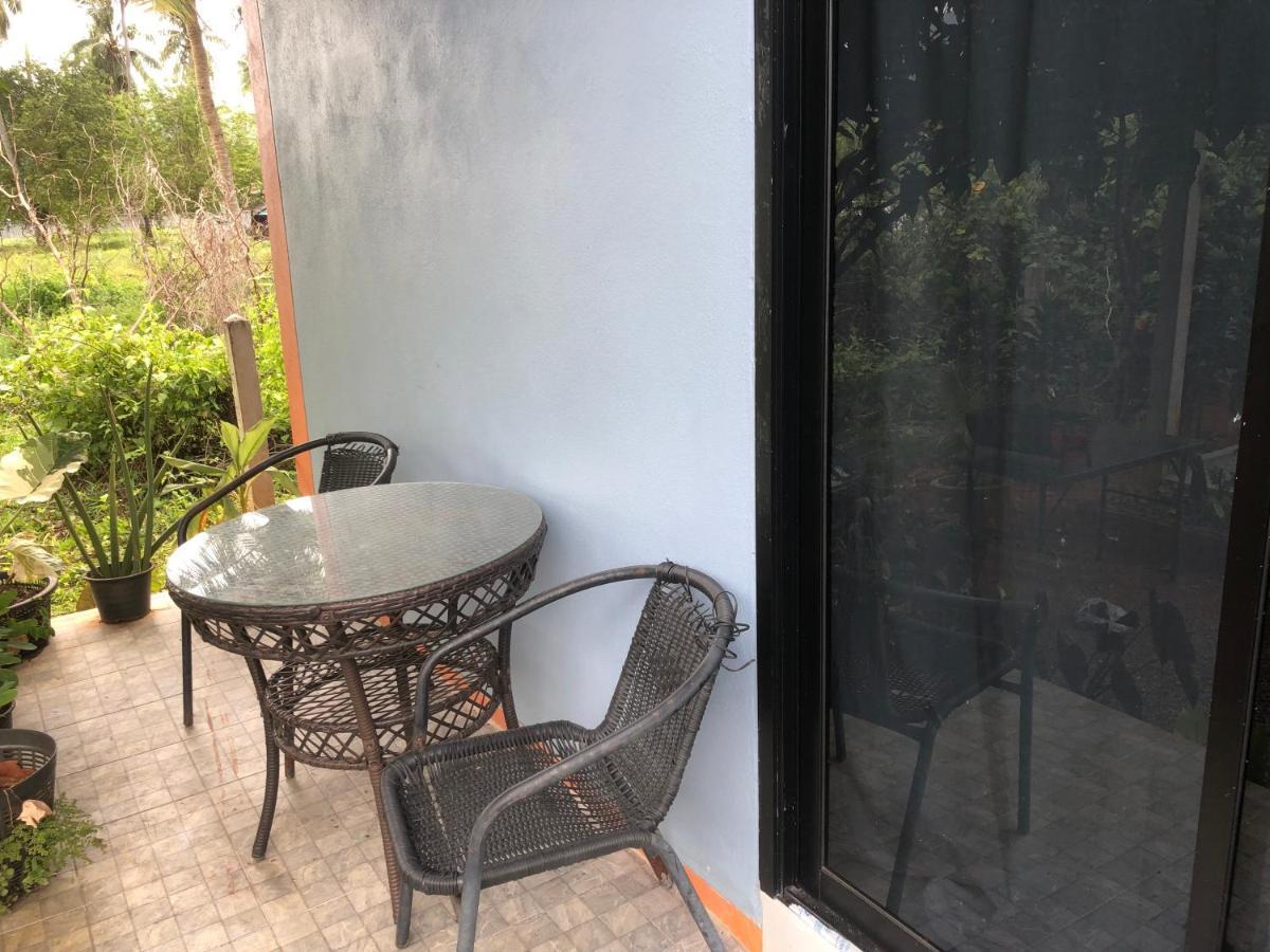 Villafarmsuk@Khanom Kültér fotó