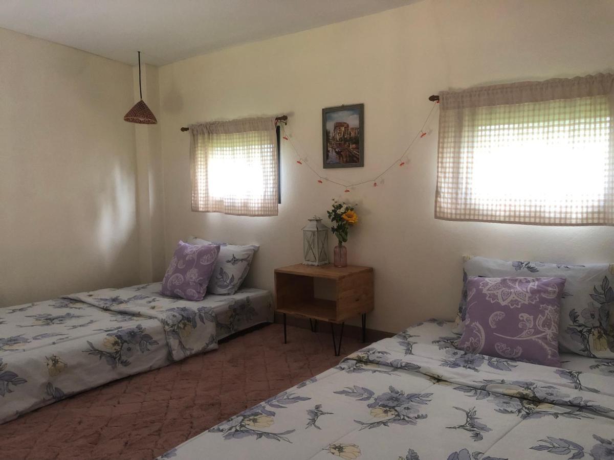 Villafarmsuk@Khanom Kültér fotó
