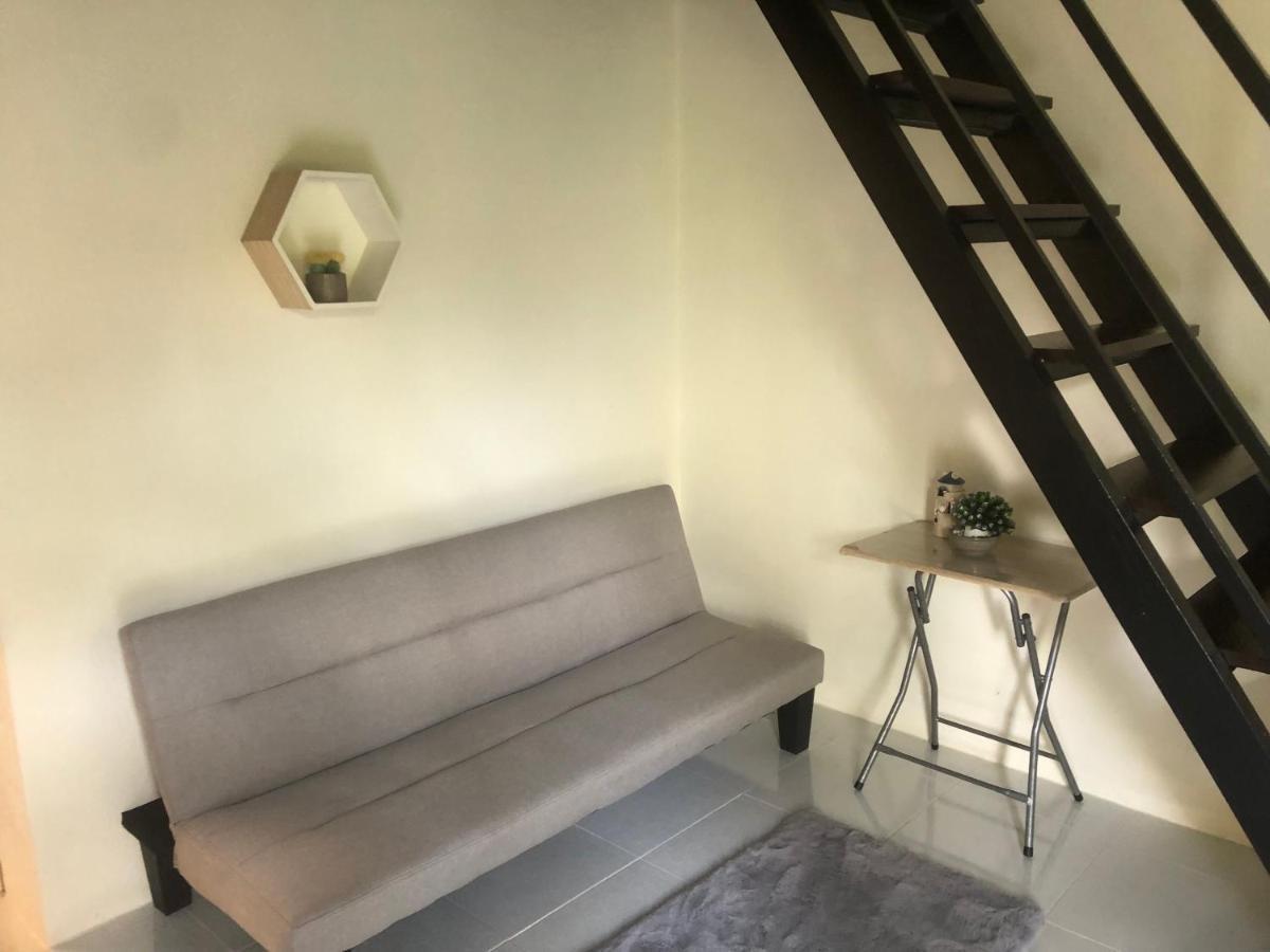 Villafarmsuk@Khanom Kültér fotó
