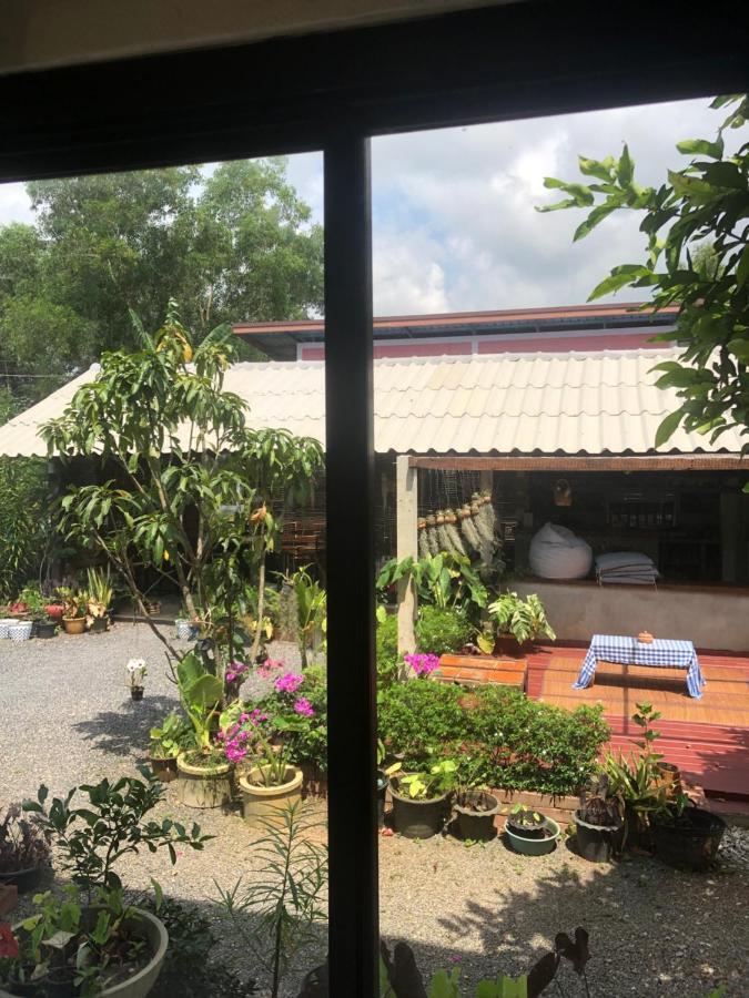 Villafarmsuk@Khanom Kültér fotó