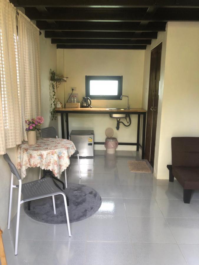 Villafarmsuk@Khanom Kültér fotó