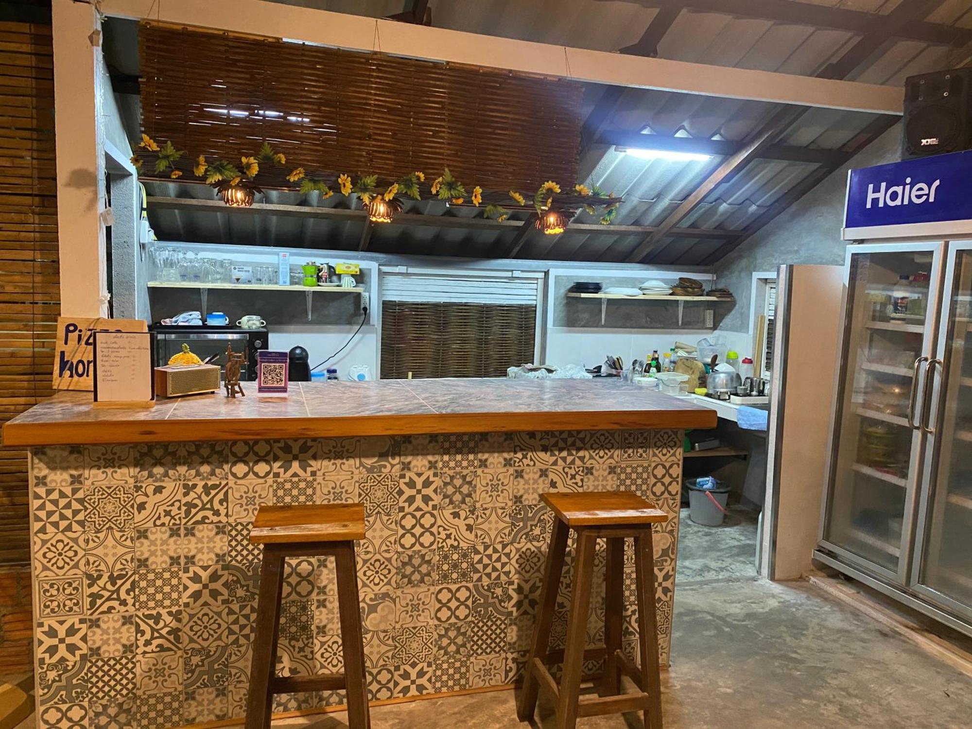 Villafarmsuk@Khanom Kültér fotó