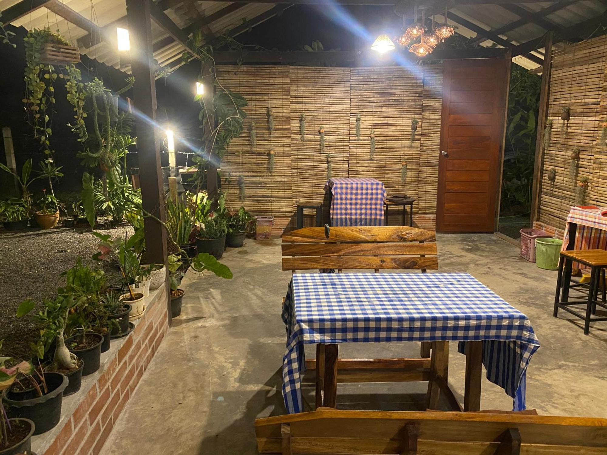 Villafarmsuk@Khanom Kültér fotó